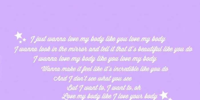 828x1472 Tiktok Lyrics Wallpapers