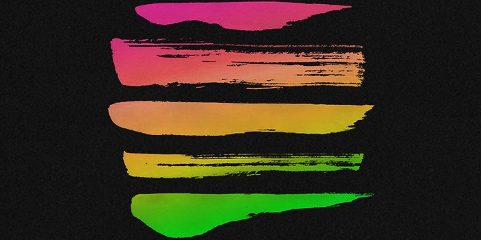 1242x2208 iPhoneXpapers.com | iPhone X wallpaper | ax90-lines-color-is-my-drug -dark-illustration-art-red