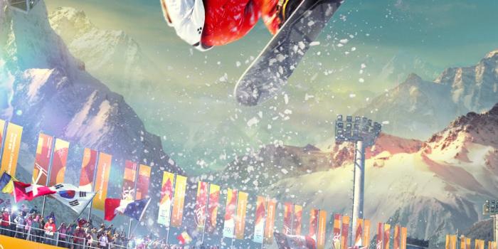 1152x2048 Skiing sports game,mobile wallpaper,freestyle,Olympic - HD Mobile Walls