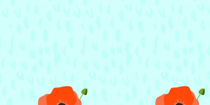 1536x2048 April 2016 Poppy Calendar Wallpaper - Sarah Hearts