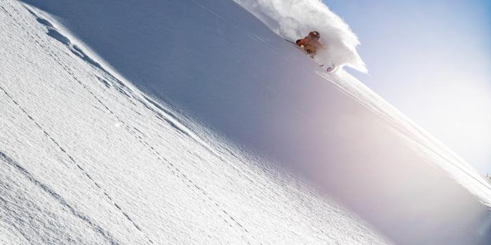 1333x2000 12 Ski Photos To Remind You That Winter Ain't Over - Ski Mag