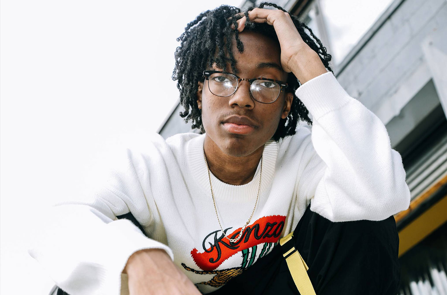 1548x1024 Lil Tecca Reflects on His 'Glo Up' With New Song | Billboard – Billboard