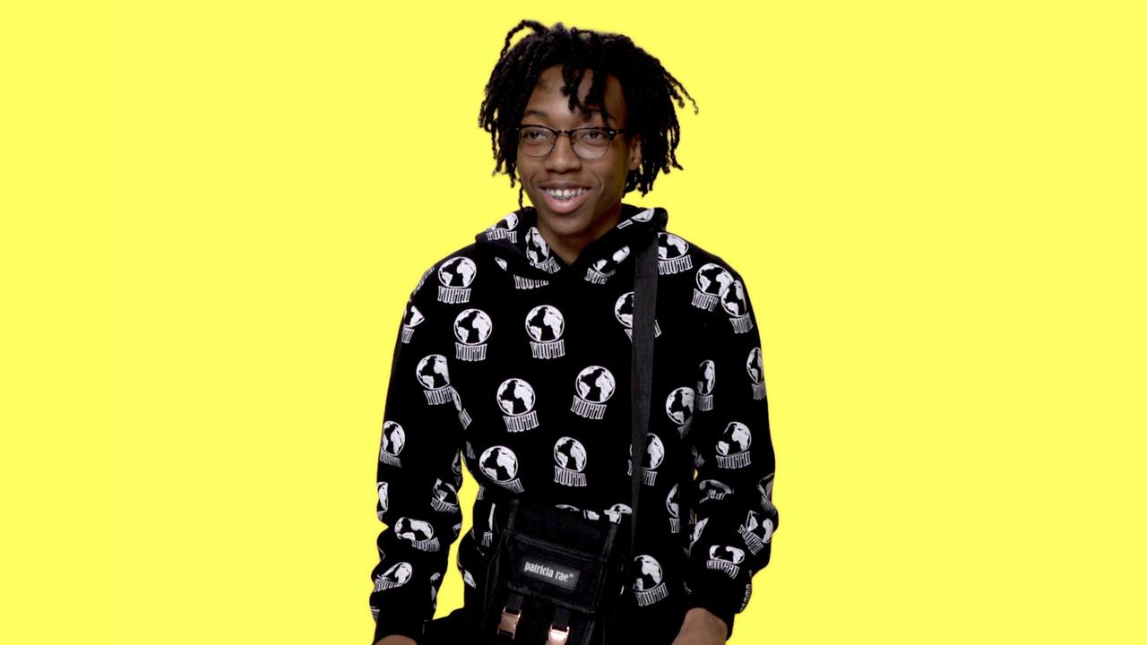 1280x720 Lil Tecca Wallpapers