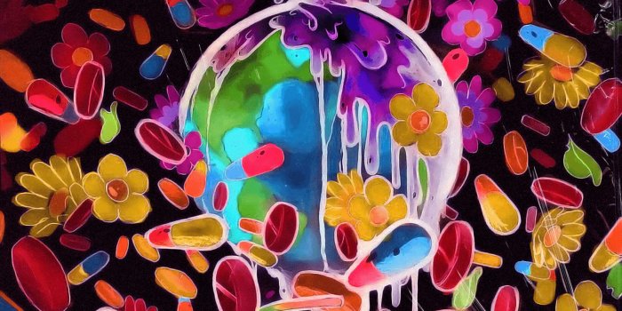 1500x1500 WRLD On Drugs Alternate. Could someone make an iPhone 11 wallpaper out of  this? : r/hiphopwallpapers