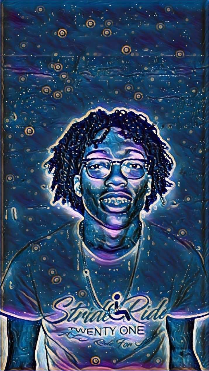 715x1270 Pin on Lil Tecca Wallpapers