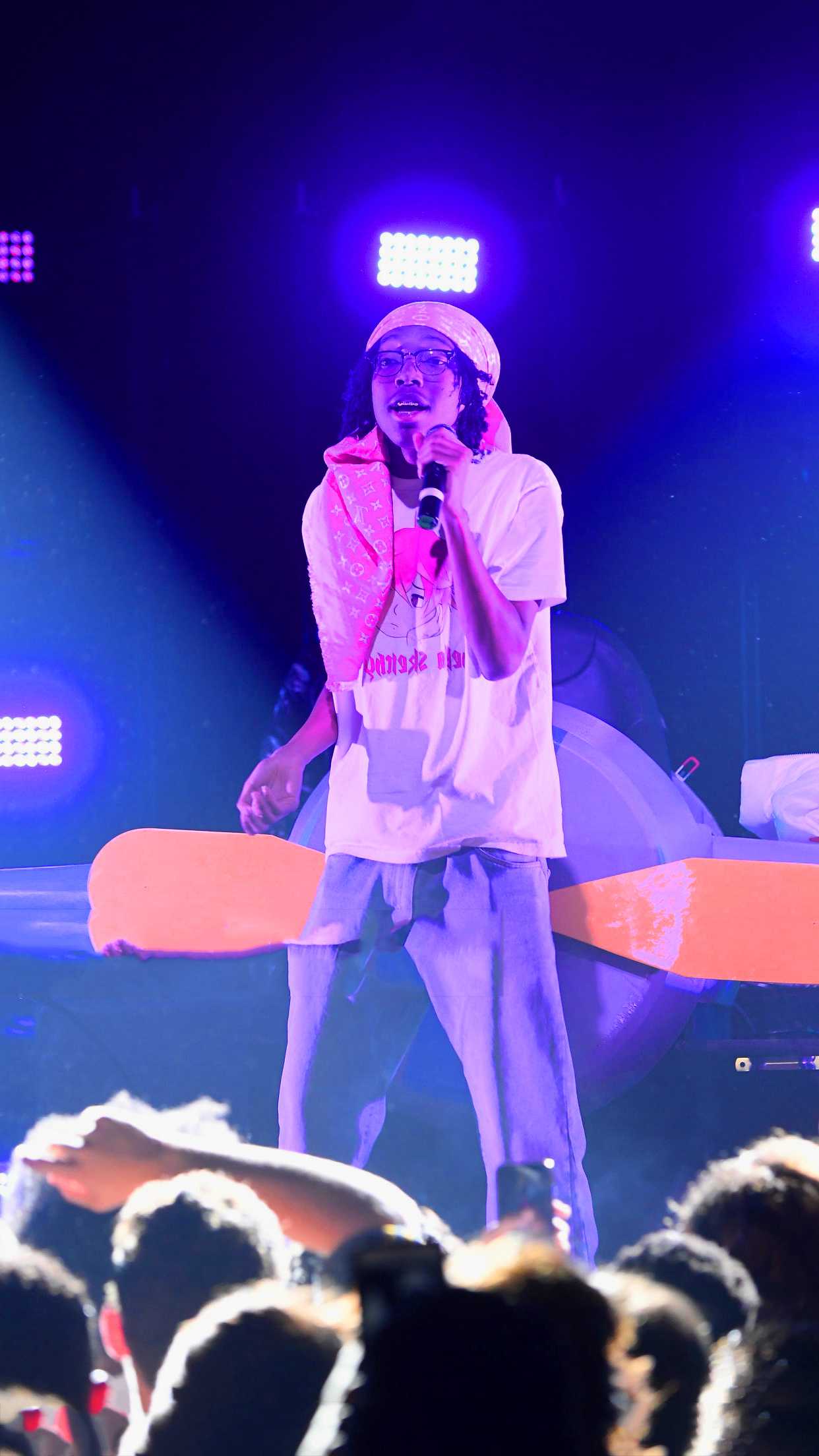 1242x2208 Lil Tecca Wallpaper - TubeWP