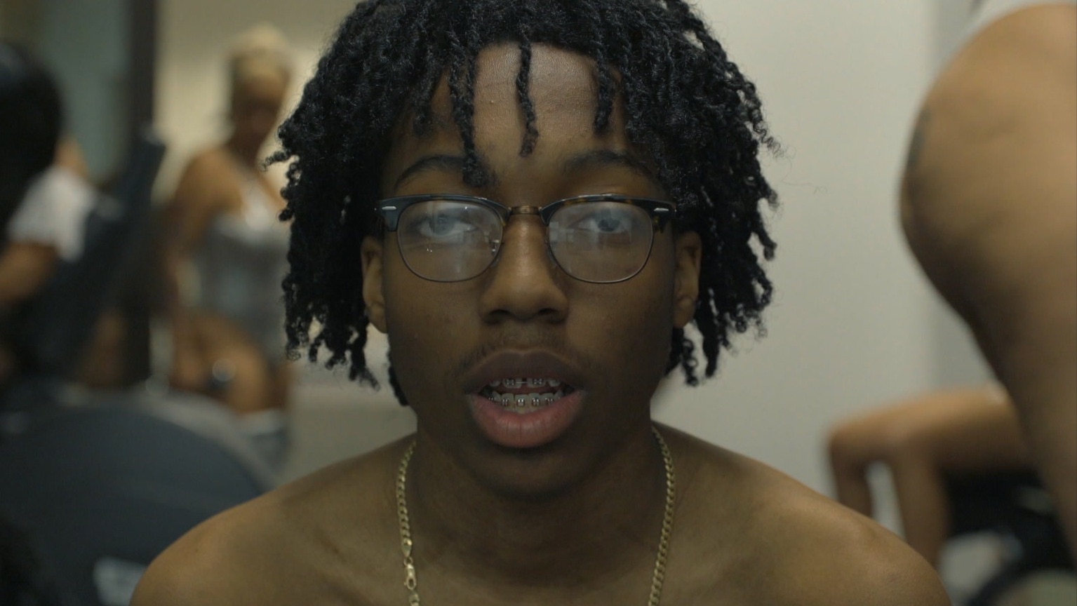 1535x864 Ransom by Lil Tecca on Apple Music