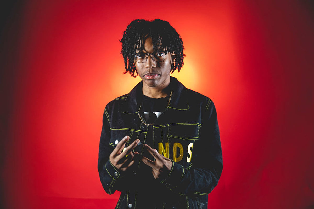 1200x800 Lil Tecca's Project “We Love You Tecca” Recieves A Sequel – Grooverelly