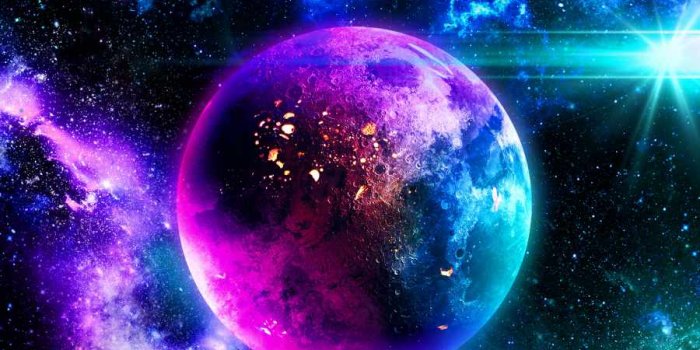 900x1600 Colorful Space 4K IPhone Wallpaper - IPhone Wallpapers : iPhone Wallpapers