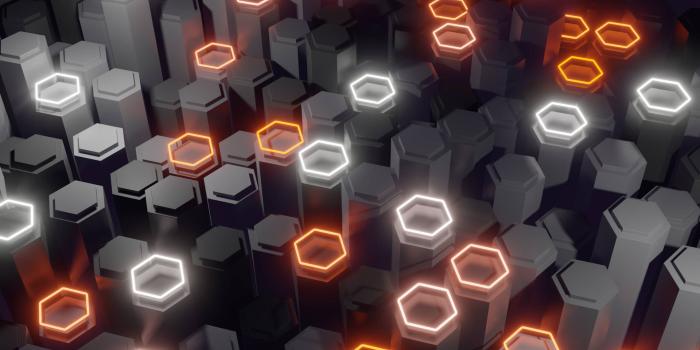 1920x1080 200+] Hexagon Wallpapers | Wallpapers.com