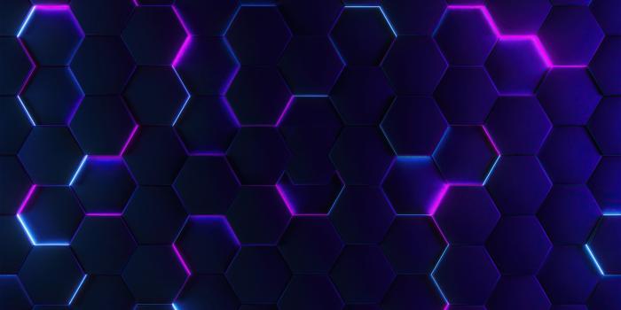 1920x1080 10+ Artistic Hexagon HD Wallpapers and Backgrounds