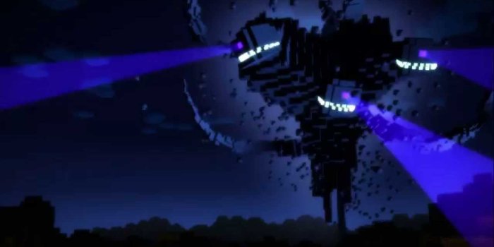 1280x720 Free download witherstorm telltale games Minecraft Story Mode [1280x720]  for your Desktop, Mobile & Tablet | Explore 90+ Minecraft Wither Wallpapers  | Minecraft Background Hd, Minecraft Backgrounds, Minecraft Hd Wallpaper