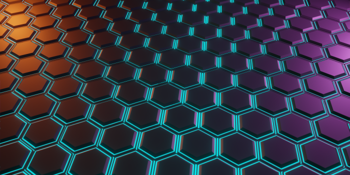 4800x2700 140+ Hexagon HD Wallpapers and Backgrounds