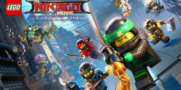 1920x1080 1358553 The LEGO Ninjago Movie Video Game HD - Rare Gallery HD Wallpapers