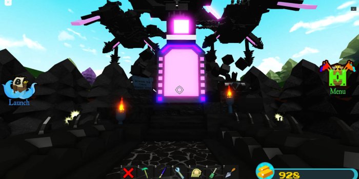 1366x705 Download Wither Storm Minecraft Monster Wallpaper | Wallpapers.com