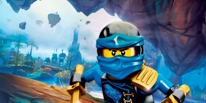 1920x1080 100+] Lego Ninjago Wallpapers | Wallpapers.com