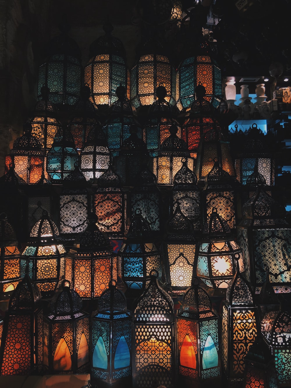 1000x1333 500+ Ramadan Pictures [HD] | Download Free Images on Unsplash