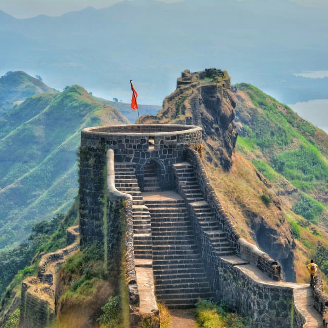 1080x1080 appa jadhav on Rajgad Fort | Rajgad fort images, Studio background  images, Dslr background images