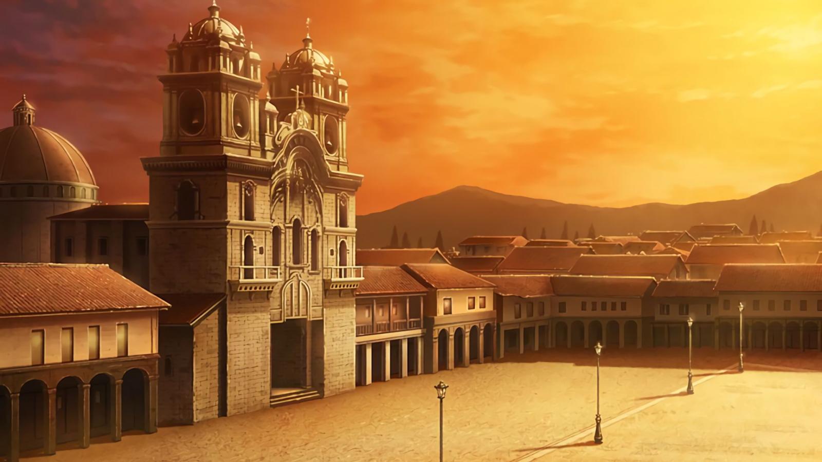 1920x1080 Desktop Wallpaper Sword Art Online, Anime, Fort, Hd Image, Picture,  Background, Adaeb3