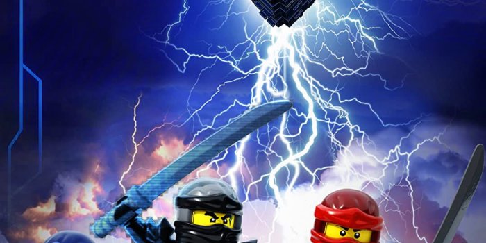 1080x1920 Lego Ninjago Wallpapers - TubeWP