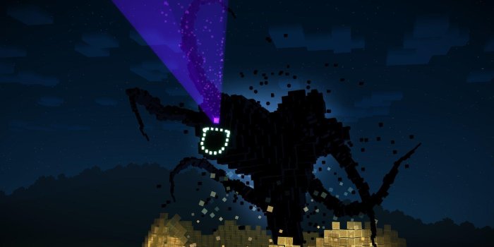 1920x1080 Minecraft: Story Mode Wallpapers