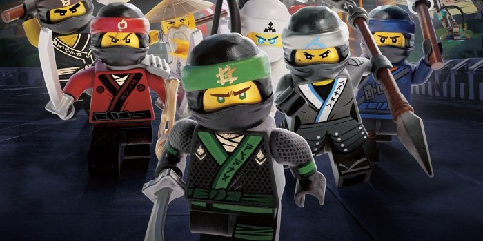 1920x1080 The lego ninjago movie High Quality Wallpapers Preview | 10wallpaper.com