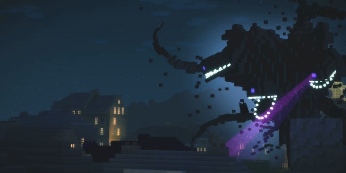 1920x1080 Minecraft Story Mode Wallpapers (96+ images)