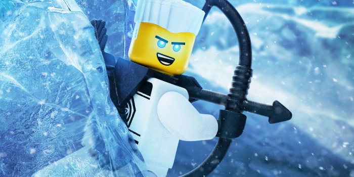 3840x2400 Wallpaper ID: 879019 / The LEGO Ninjago Movie, Zane, inflatable, 4k, day,  blue, 4K, yellow, security, no people, outdoors, protection, pool, water,  aquatic sport, close-up, reflection free download