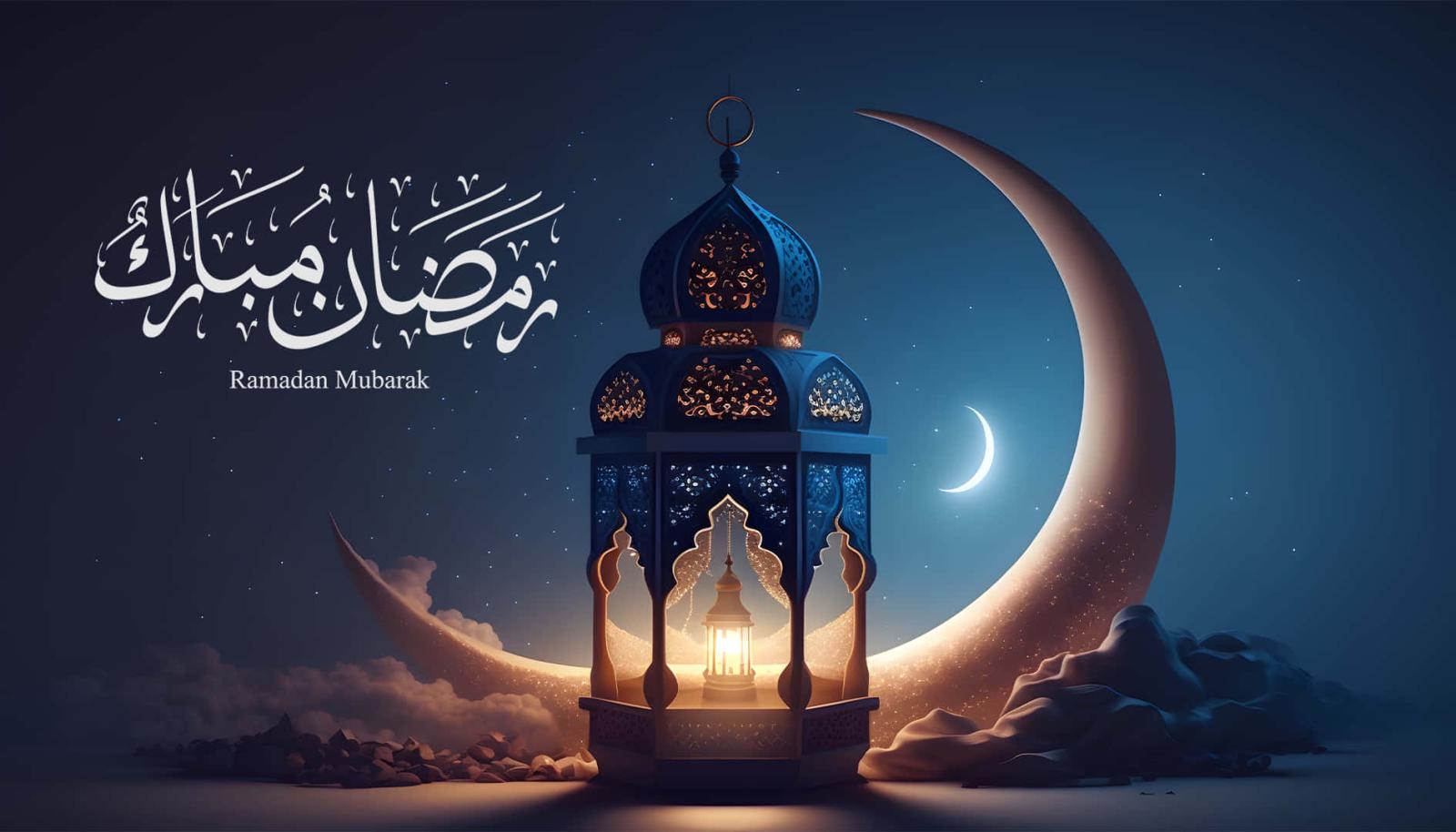 1890x1080 100+] Ramadan Pictures | Wallpapers.com