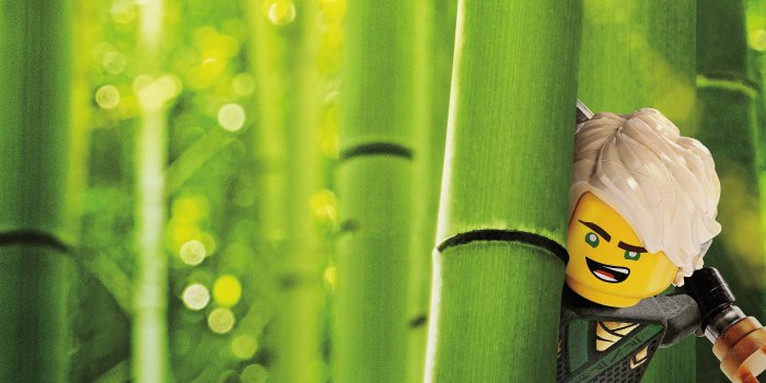 3840x2160 Wallpaper The LEGO Ninjago Movie, Lloyd, 4k, Movies #15227