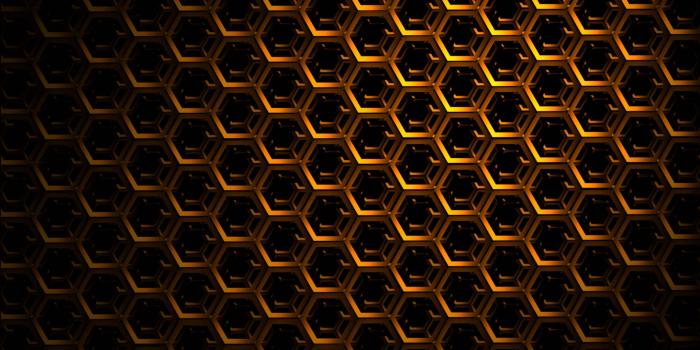 1920x1080 200+] Hexagon Wallpapers | Wallpapers.com