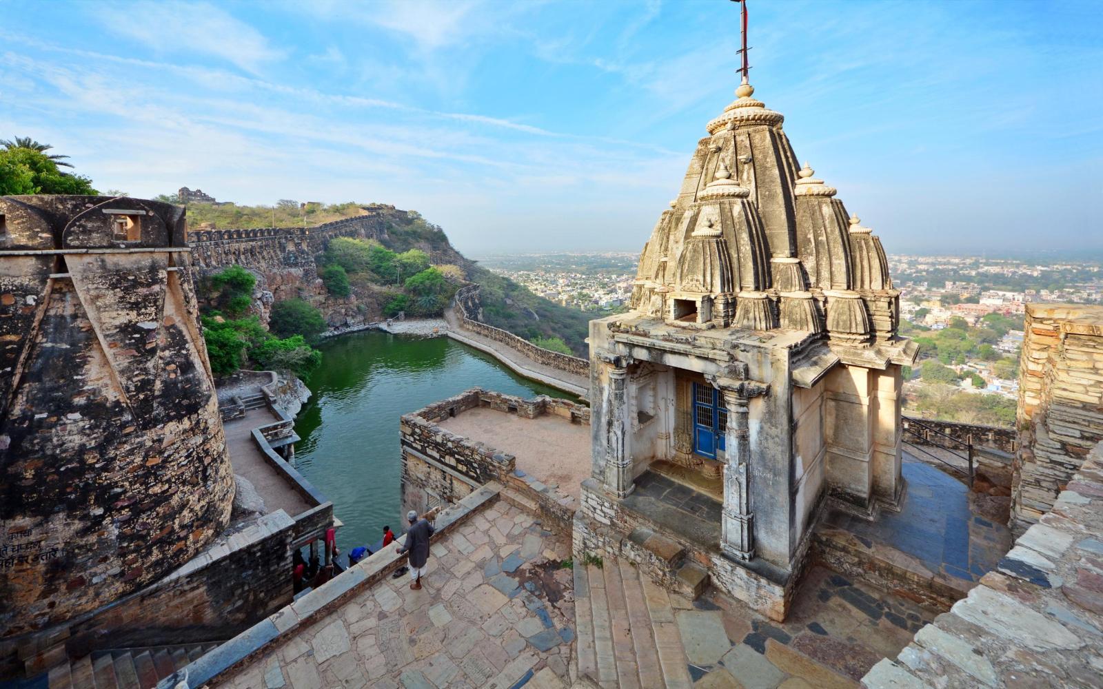 2560x1600 Chittorgarh Wallpapers - Top Free Chittorgarh Backgrounds - WallpaperAccess
