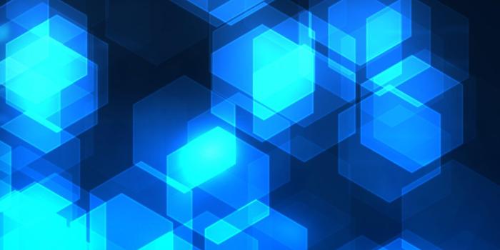 1920x1200 Blue Hexagon Wallpapers - Top Free Blue Hexagon Backgrounds -  WallpaperAccess