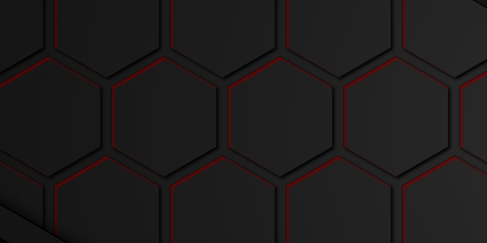 1440x2960 Wallpaper ID: 315562 / Abstract Hexagon Phone Wallpaper, Red, 1440x2960  free download