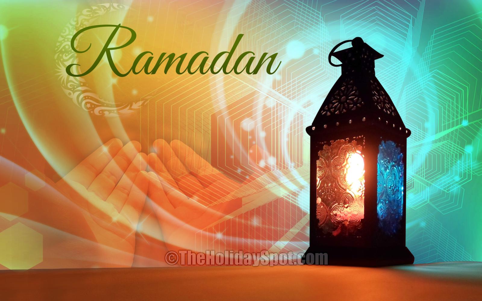 2560x1600 Ramadan Wallpapers (63+ images)