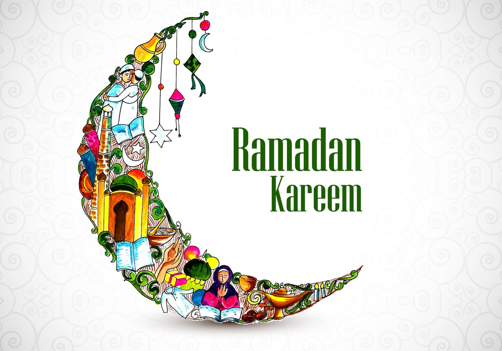 5040x3529 1349995 Ramadan 4K - Rare Gallery HD Wallpapers