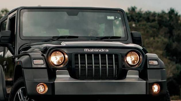 630x1280 THAR wallpaper by Chandureddy106 - Download on ZEDGE™ | 1f11 | Jeep  wallpaper, Jeep photos, Jeep images