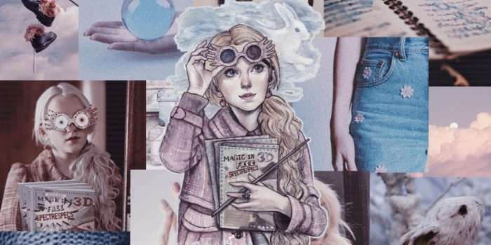 1080x2340 Luna Lovegood Wallpaper | Harry potter background, Harry potter wallpaper, Harry  potter iphone wallpaper