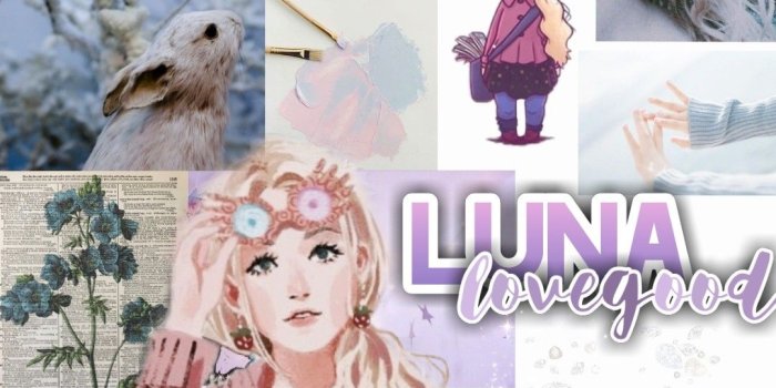 1080x1920 Luna Lovegood wallpaper | Harry potter illustrazioni, Luna lovegood, Sfondi  carini
