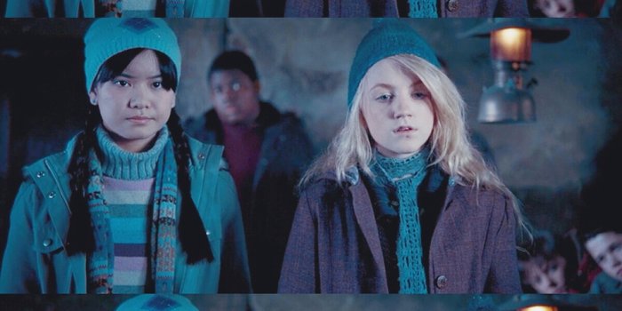 960x1280 Some Luna Lovegood Wallpapers ❤ | Fandom