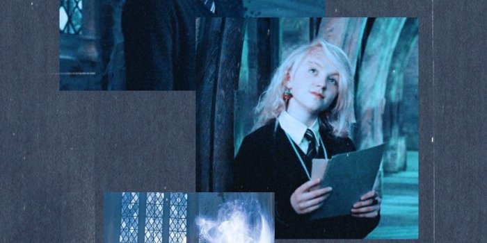 1080x2257 Luna Lovegood wallpaper | Harry potter pictures, Harry potter characters, Harry  potter movies