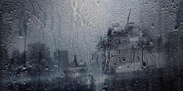 4096x2160 Computer Rain Wallpapers