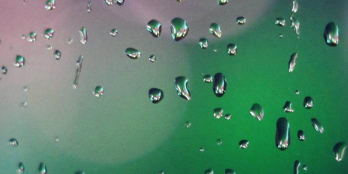 1125x2436 Rainy wallpapers for iPhone