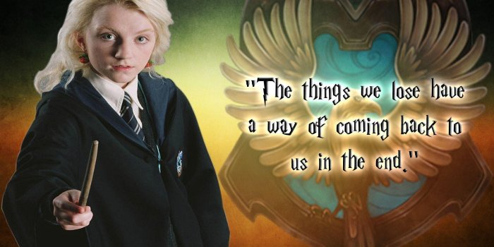 1920x1173 Luna Lovegood Wallpapers