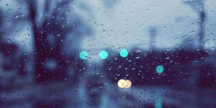 2560x1440 Rain Wallpapers • TrumpWallpapers