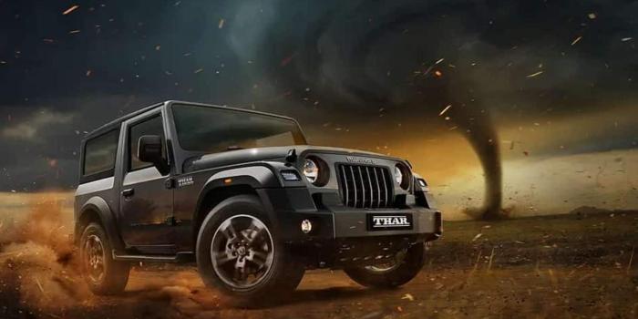 1599x900 From Thar to Scorpio N: March 2023's top 5 SUVs with the longest waiting  periods | Mint #AskBetterQuestions