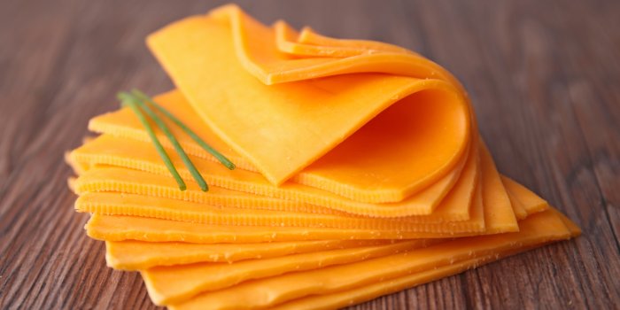 4956x3304 The next big thing in sliced cheese packaging | Dairy Processing