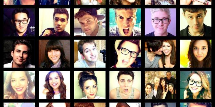 1024x768 Famous Youtuber Wallpapers - Top Free Famous Youtuber Backgrounds -  WallpaperAccess