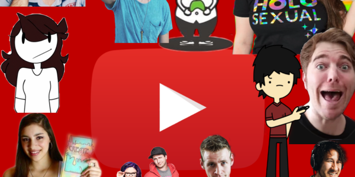 1024x1820 Free download Youtubers Wallpaper posted by Zoey Johnson [1024x1820] for  your Desktop, Mobile & Tablet | Explore 55+ YouTubers Wallpaper | Minecraft  Skin Youtubers Wallpapers, YouTubers Logos Wallpapers,