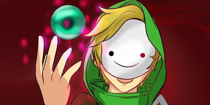 1280x720 Dream The Youtuber Wallpapers